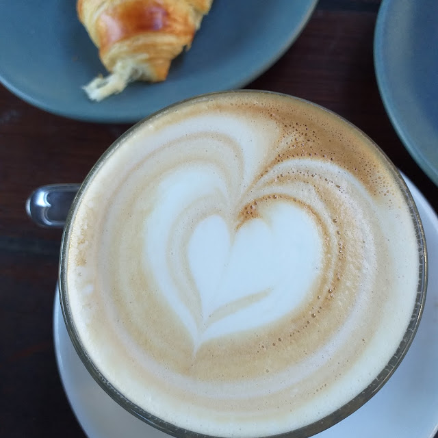 Latte