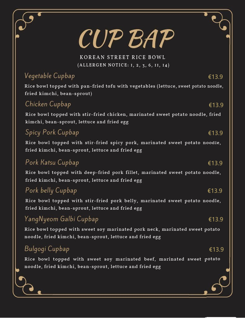Menu Photo 0