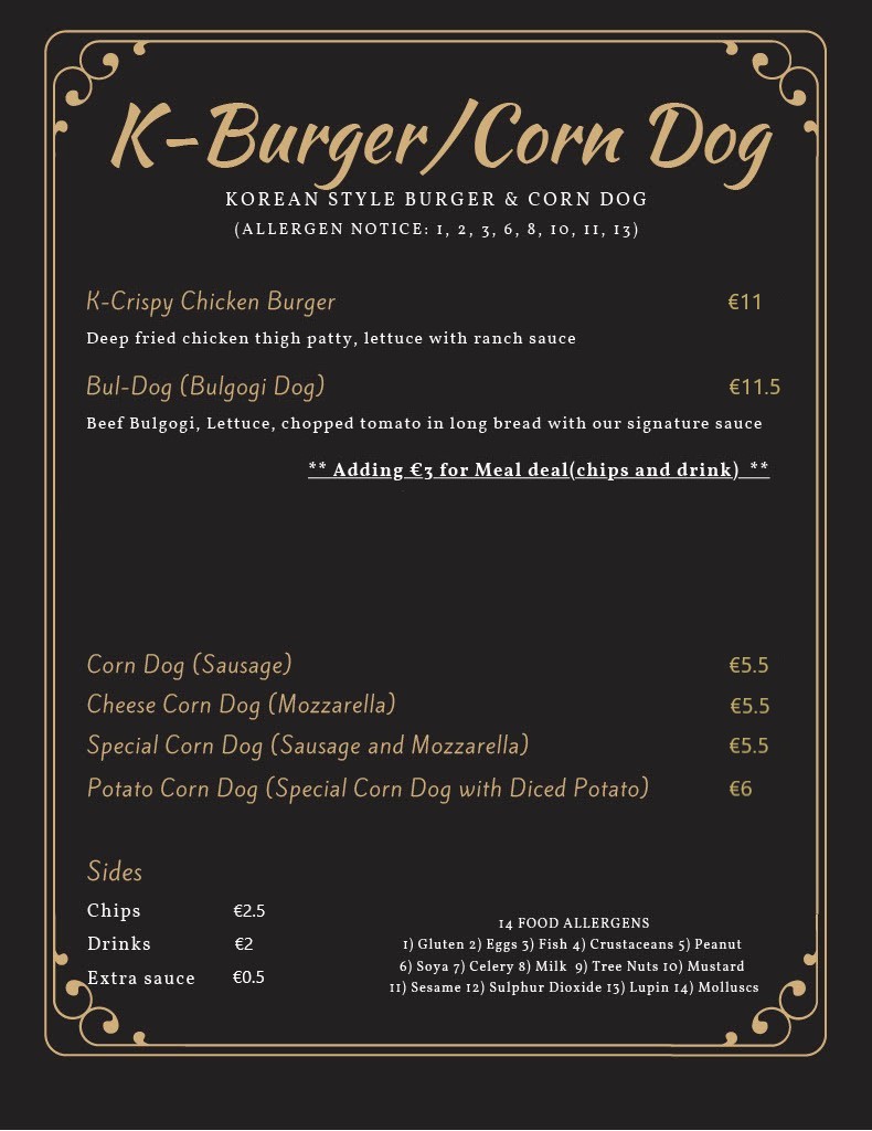 Menu Photo 2