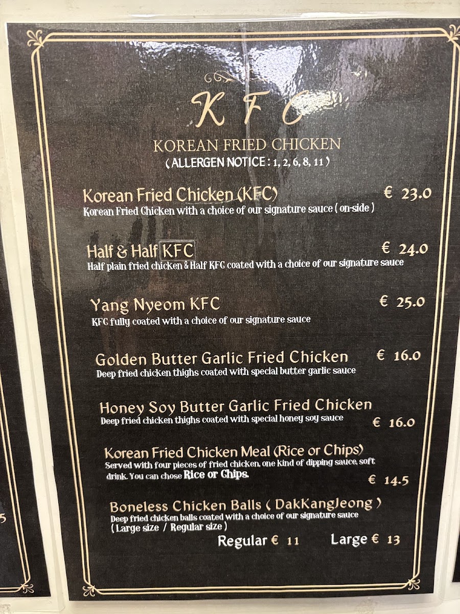 Menu Photo 6