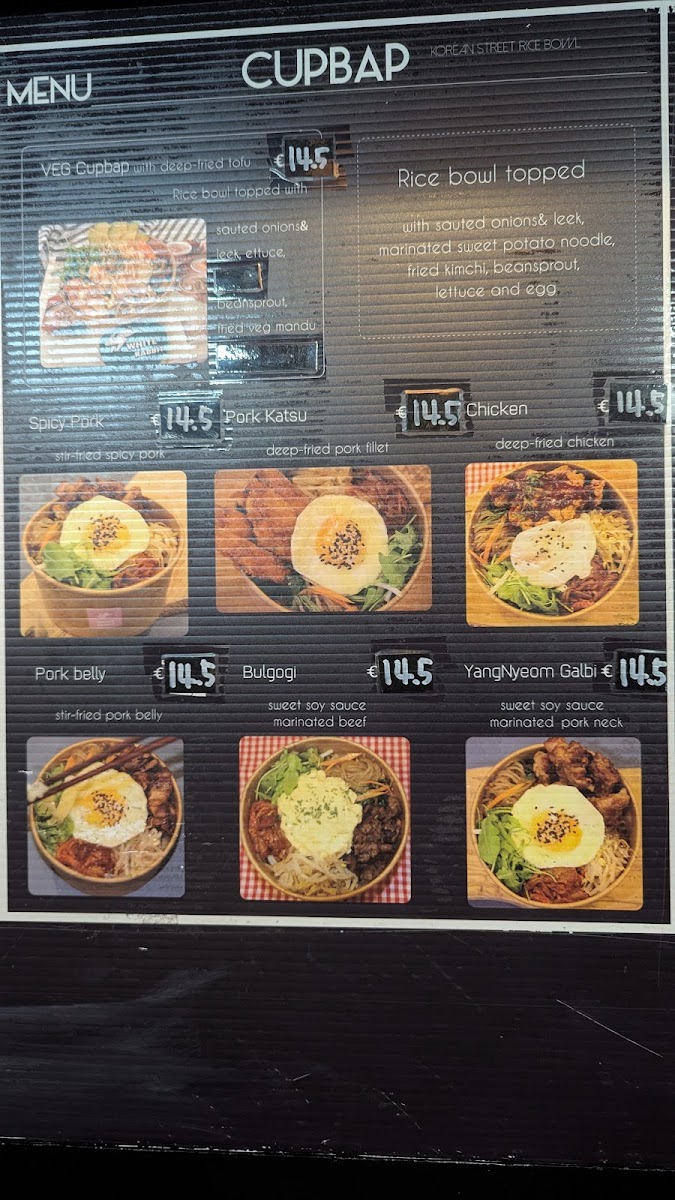 Menu Photo 7
