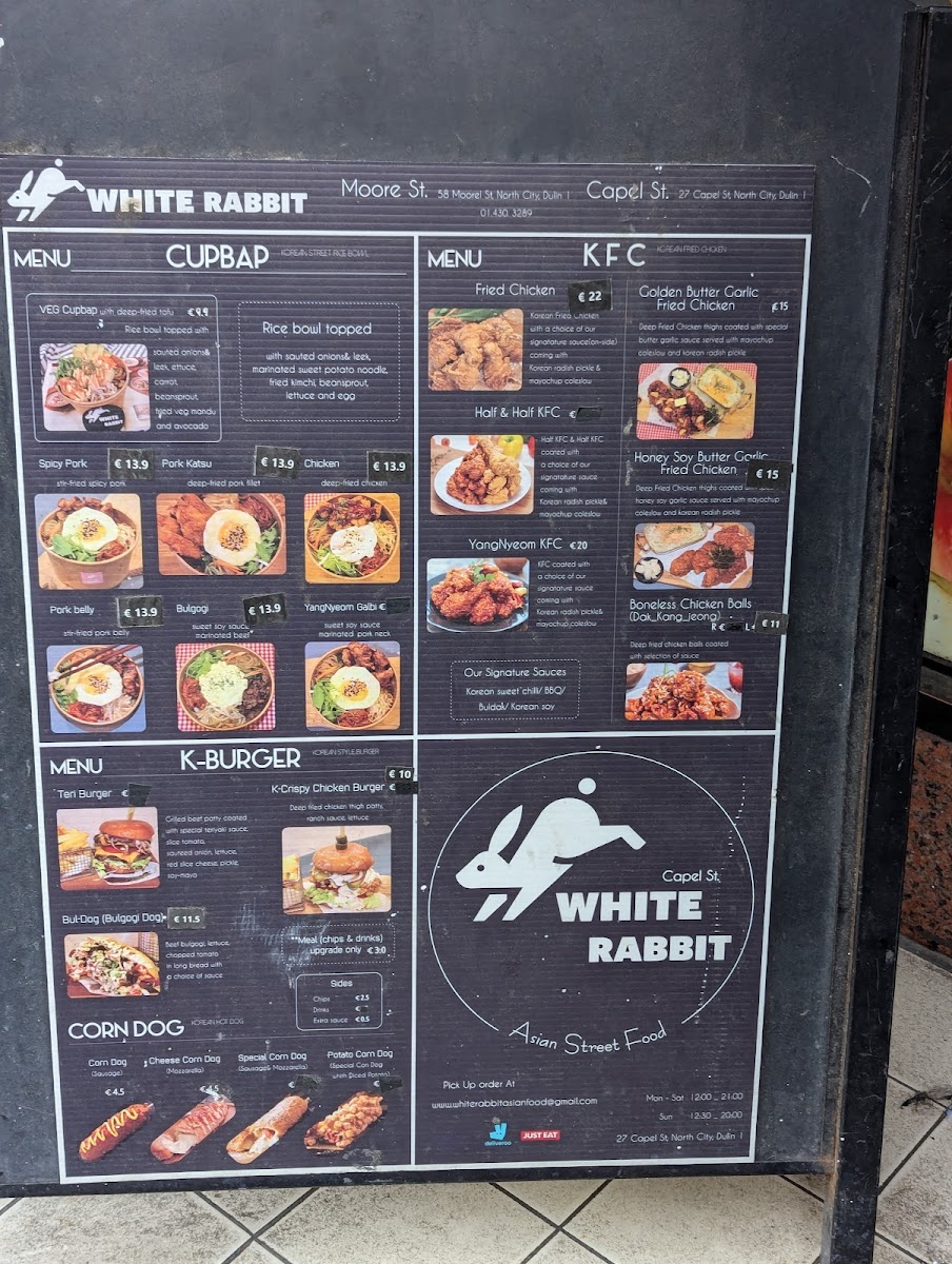 Menu Photo 8