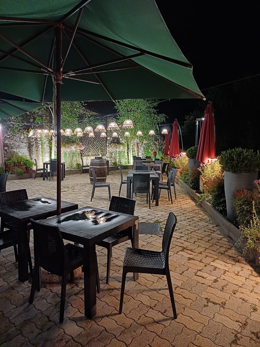 Osteria Ai Frati - Photo 2
