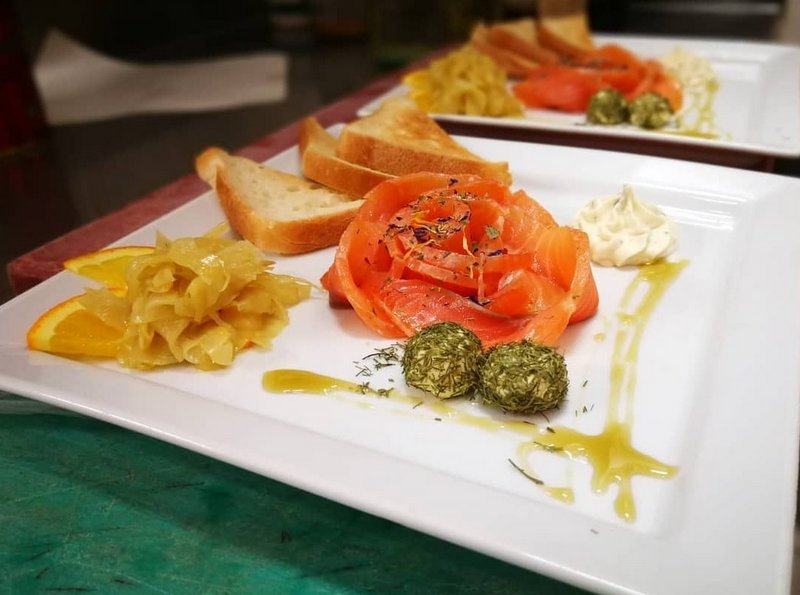 Osteria Ai Frati - Photo 3