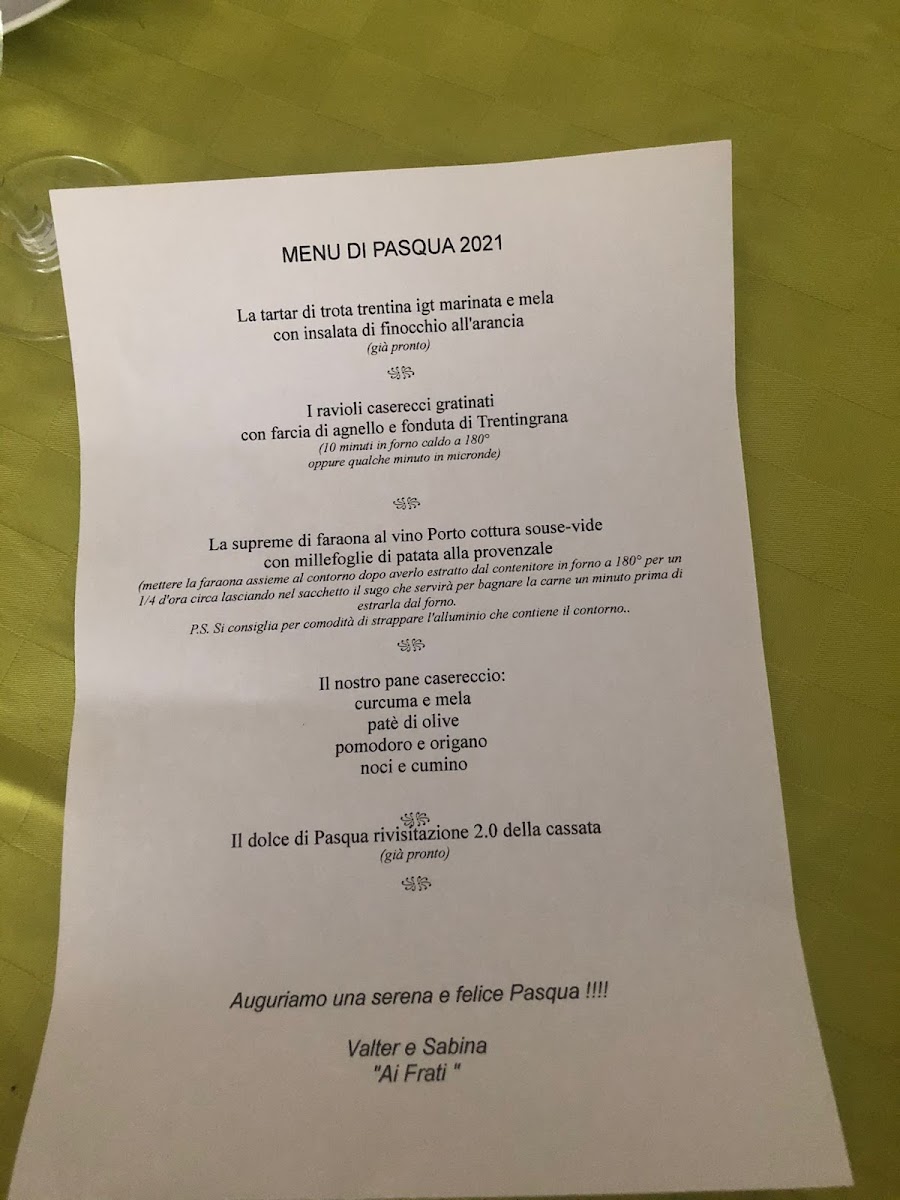 Menu Photo 3