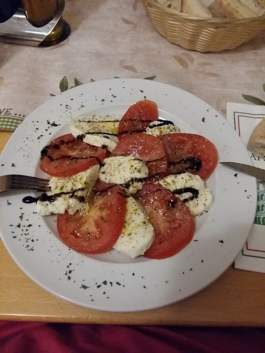 Trattoria Pizzeria Lucano - Photo 5