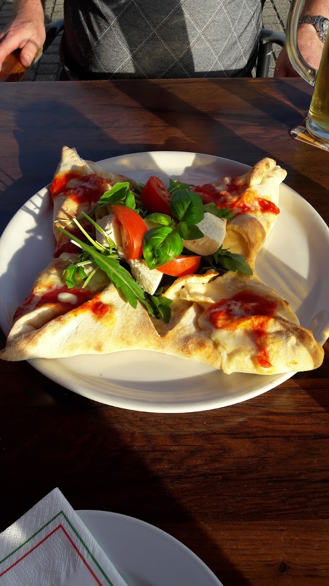 Trattoria Pizzeria Lucano - Photo 7