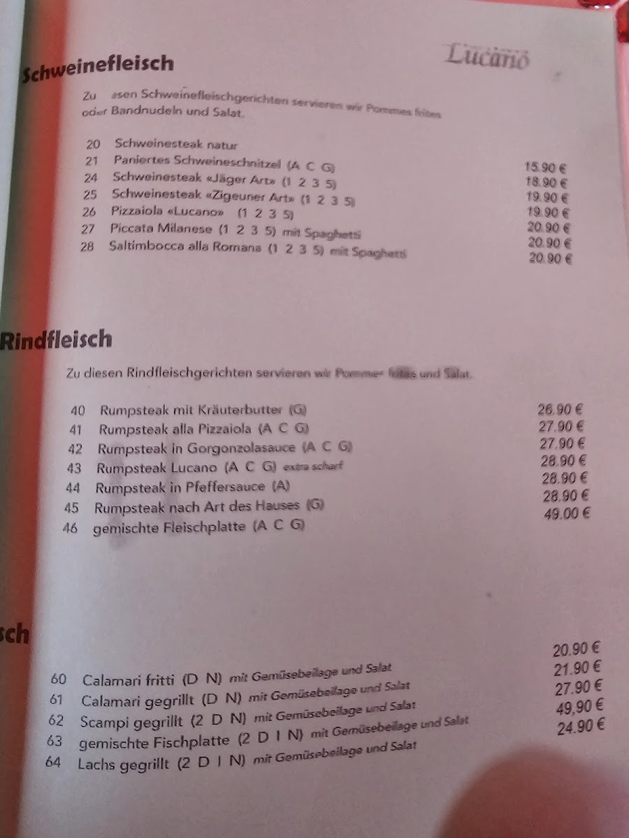 Menu Photo 5