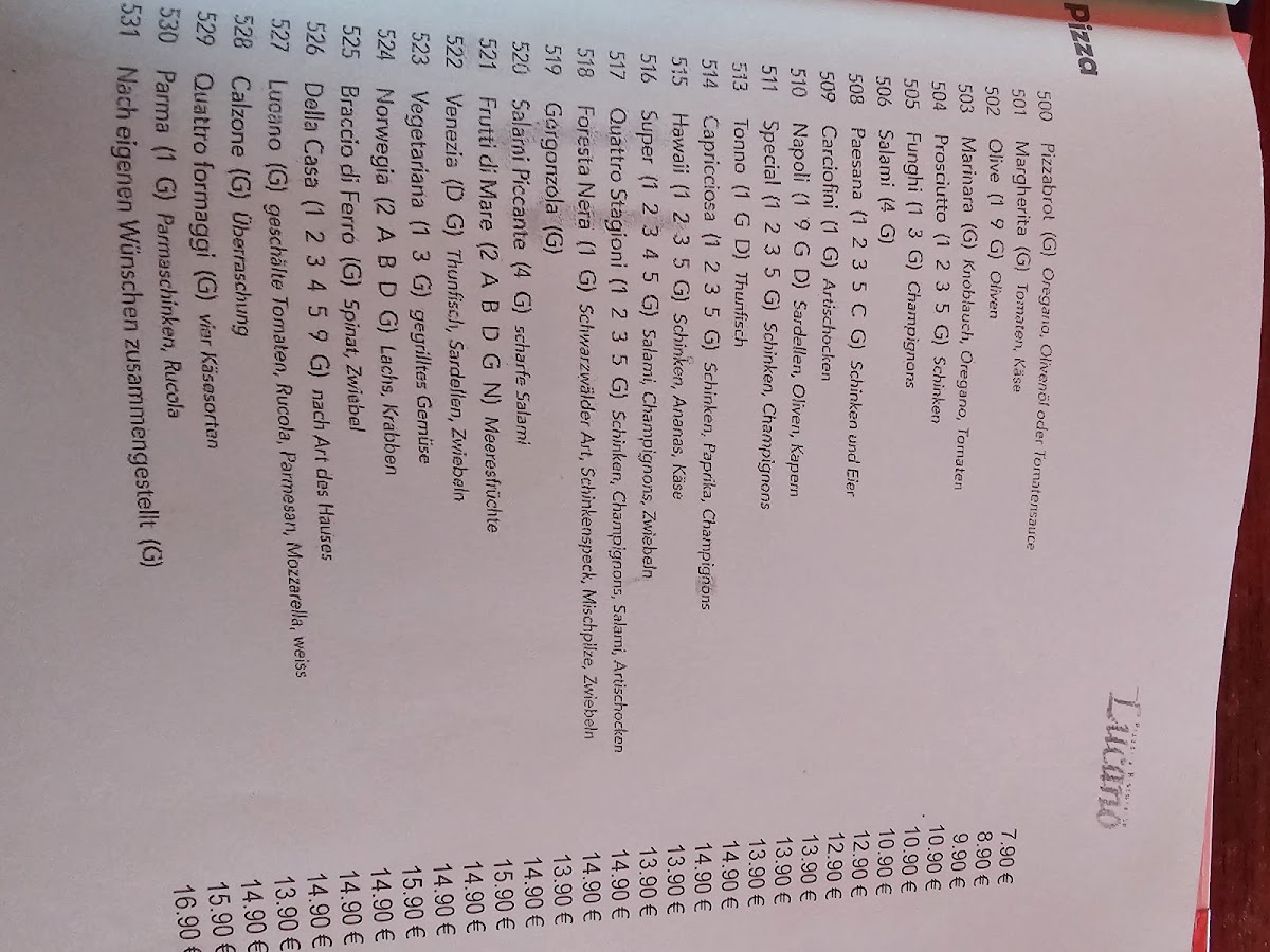 Menu Photo 7