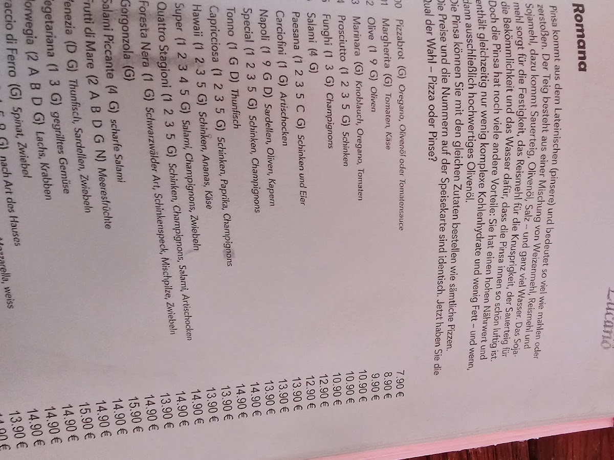 Menu Photo 8