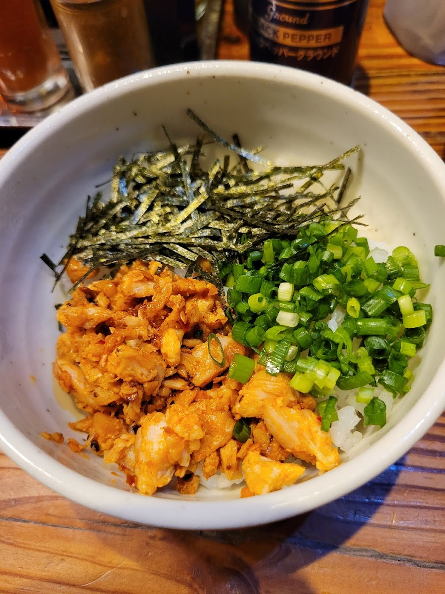 Ramen Mitaba - Photo 9