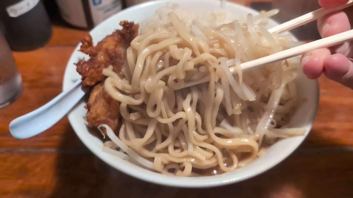 Ramen Mitaba - Photo 1