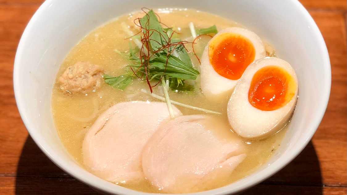Ramen Mitaba - Photo 2