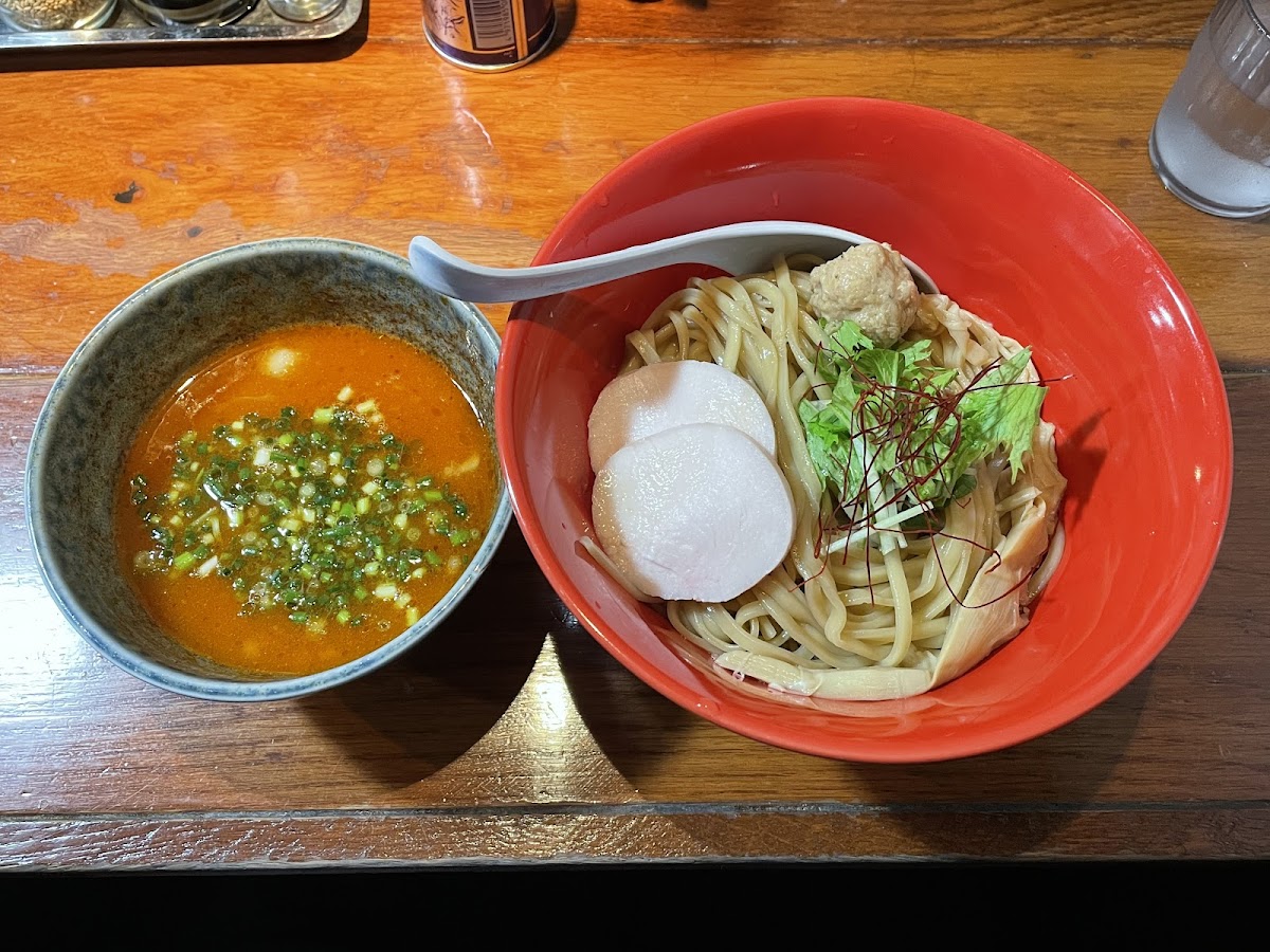 Ramen Mitaba - Photo 3