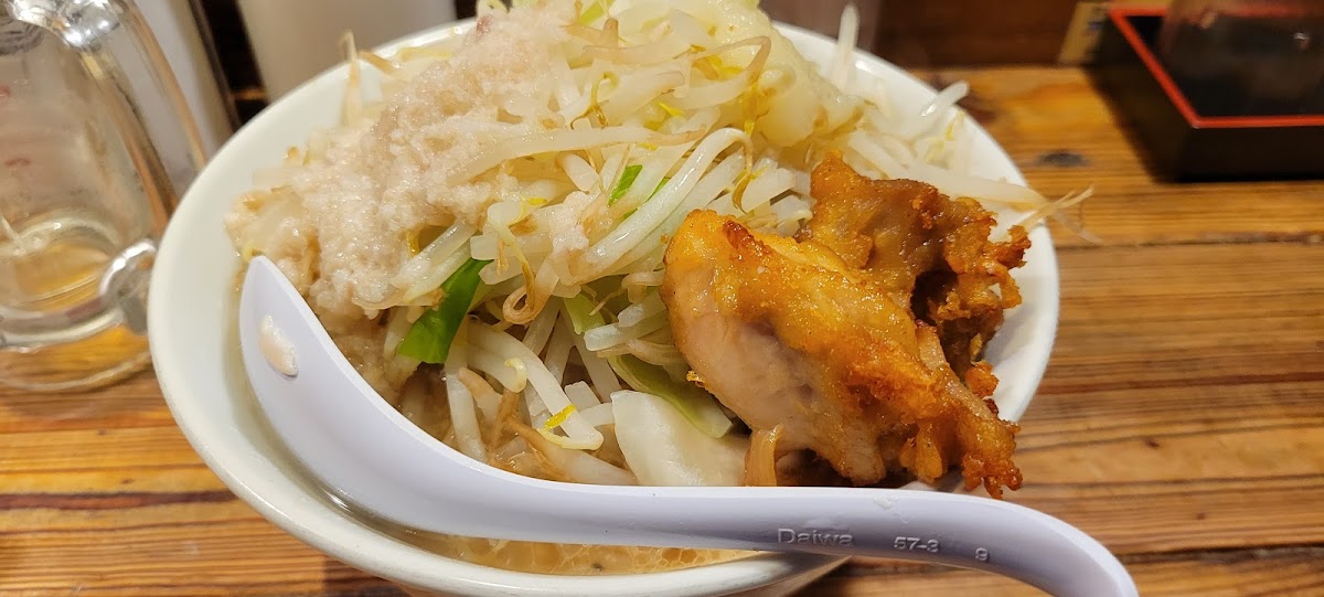 Ramen Mitaba - Photo 5