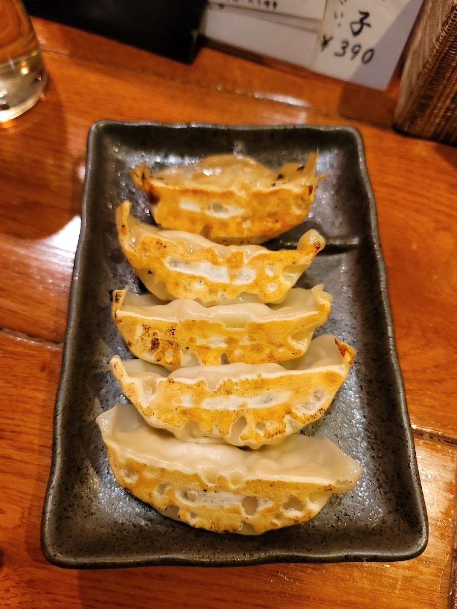 Ramen Mitaba - Photo 6