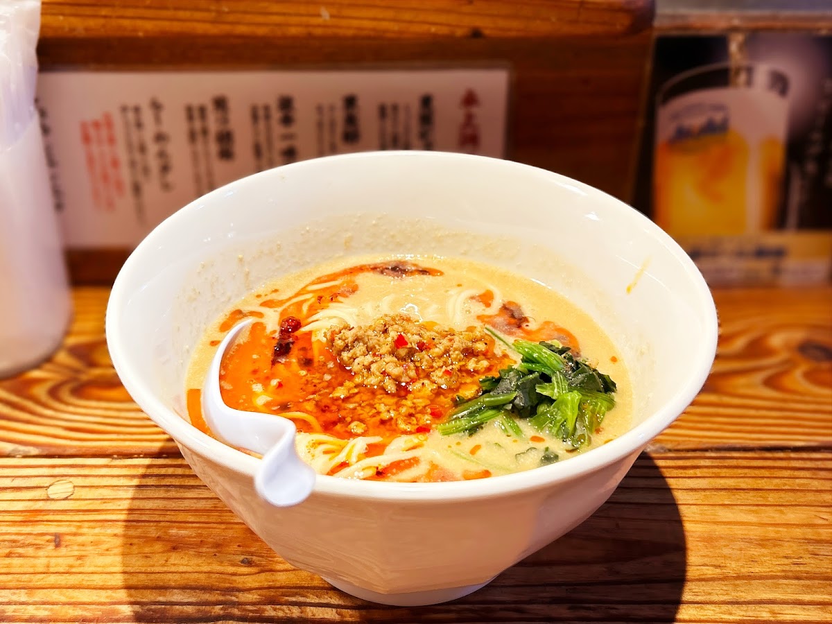 Ramen Mitaba - Photo 7