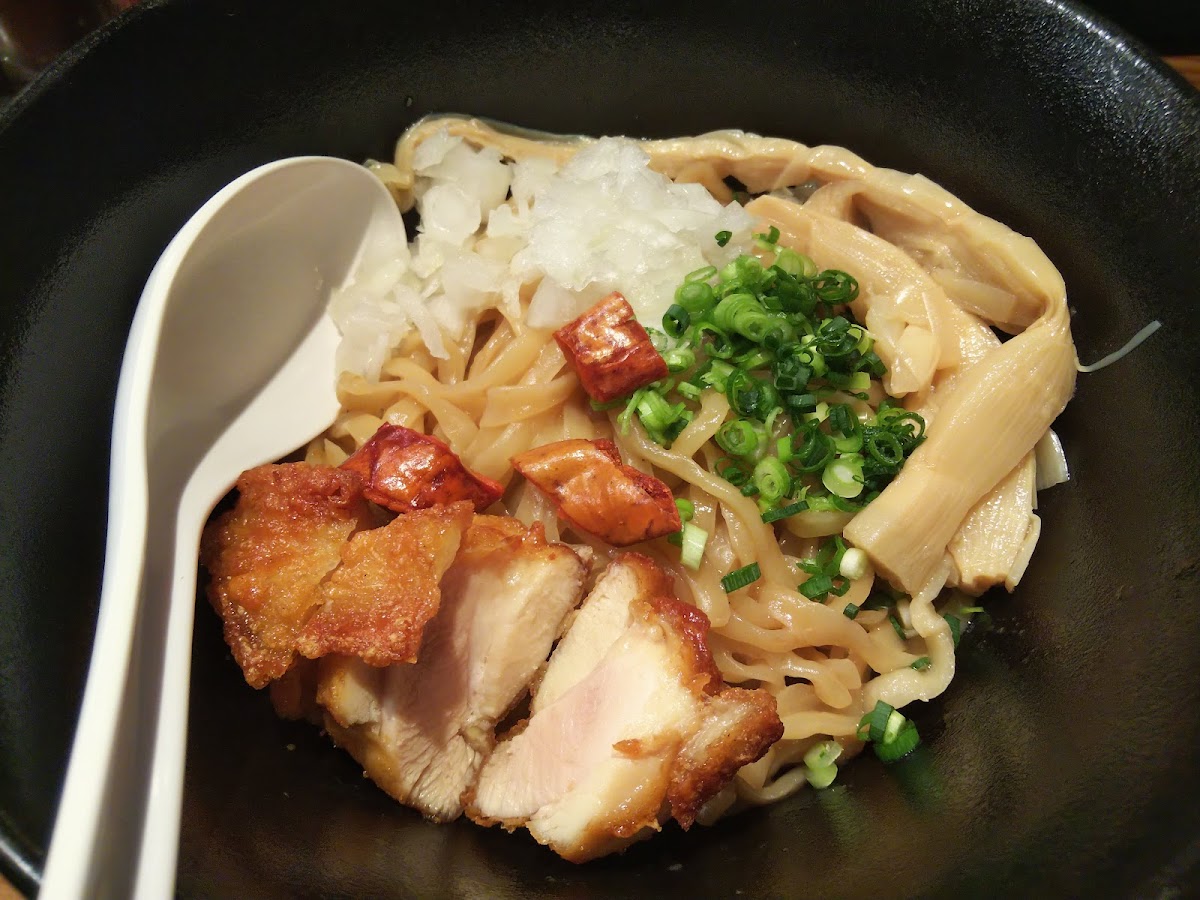 Ramen Mitaba - Photo 8