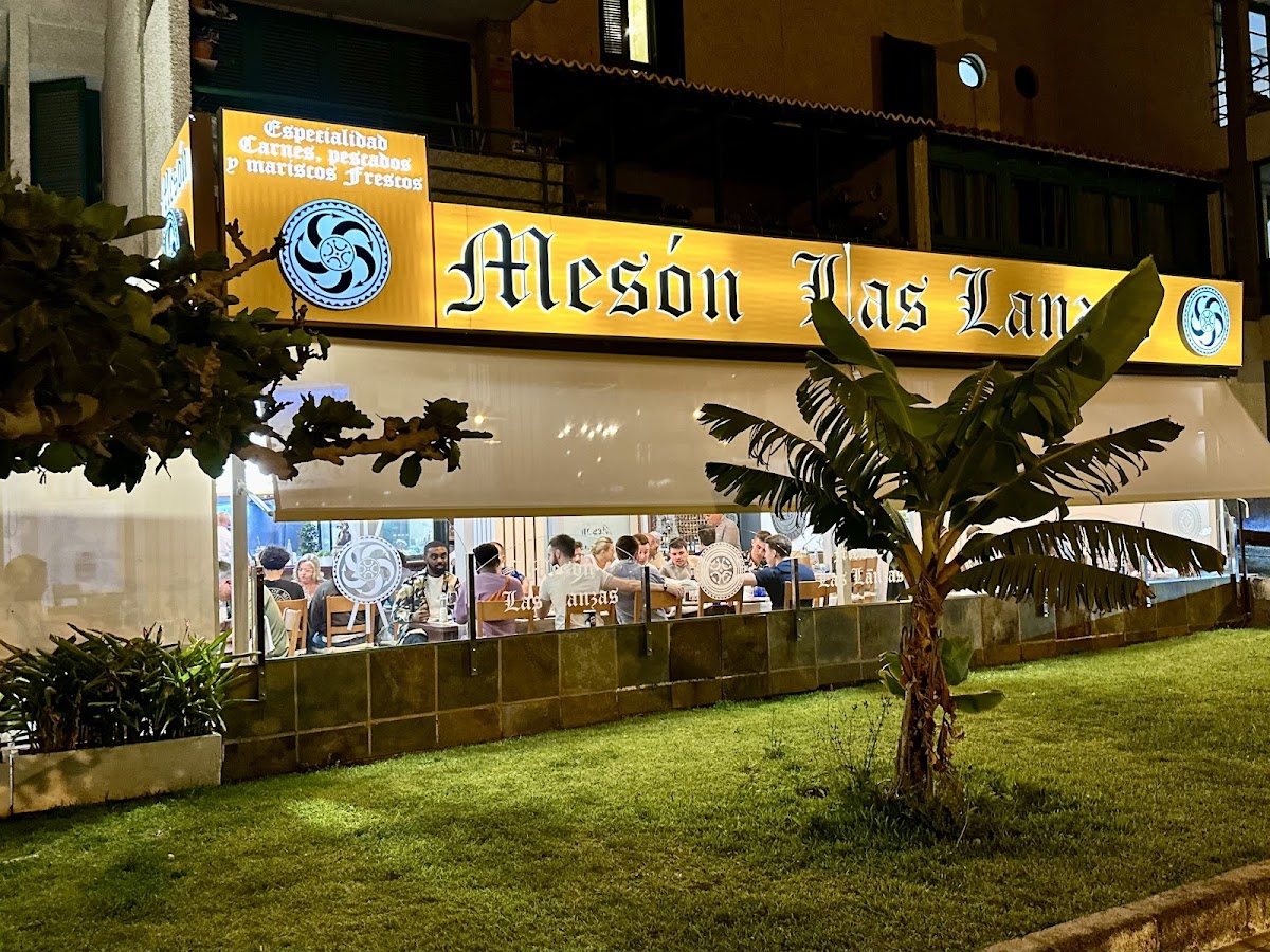 Meson Las Lanzas