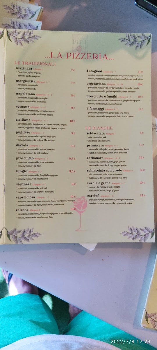 Menu Photo 5