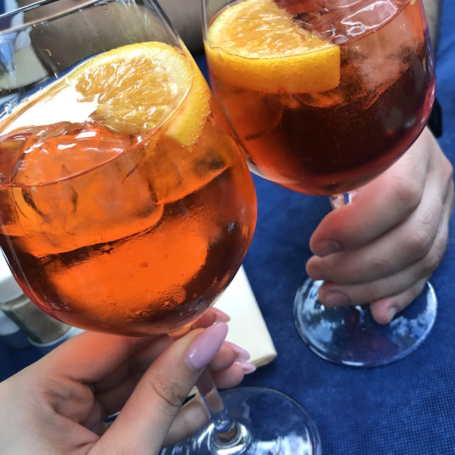 Spritz