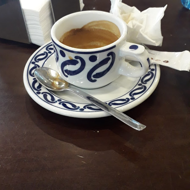 Cafe