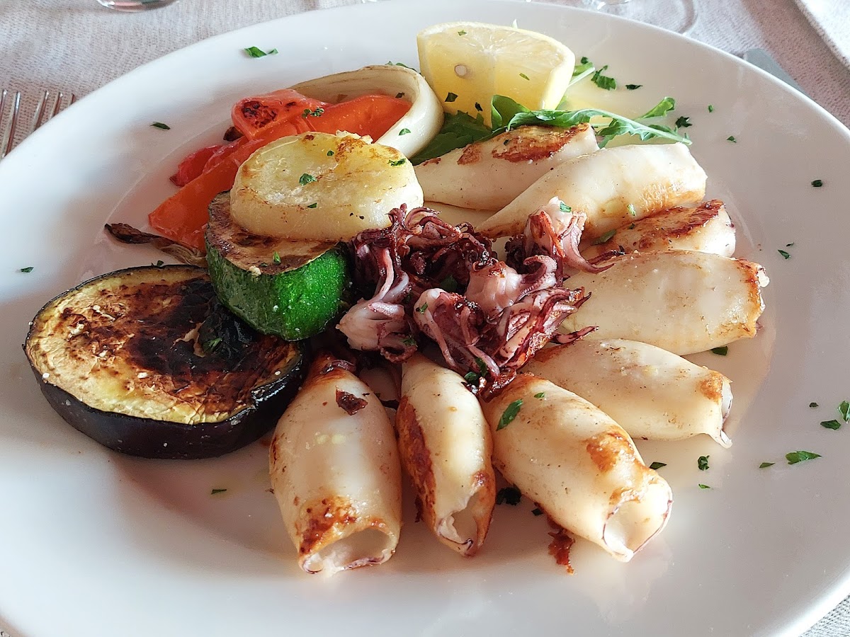 Tavernetta al Molo - Photo 1