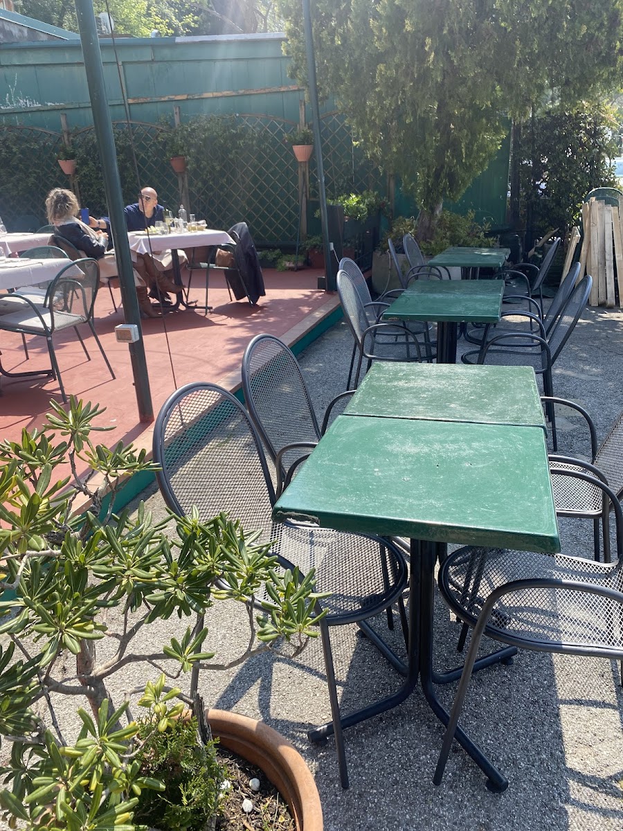 Tavernetta al Molo - Photo 4
