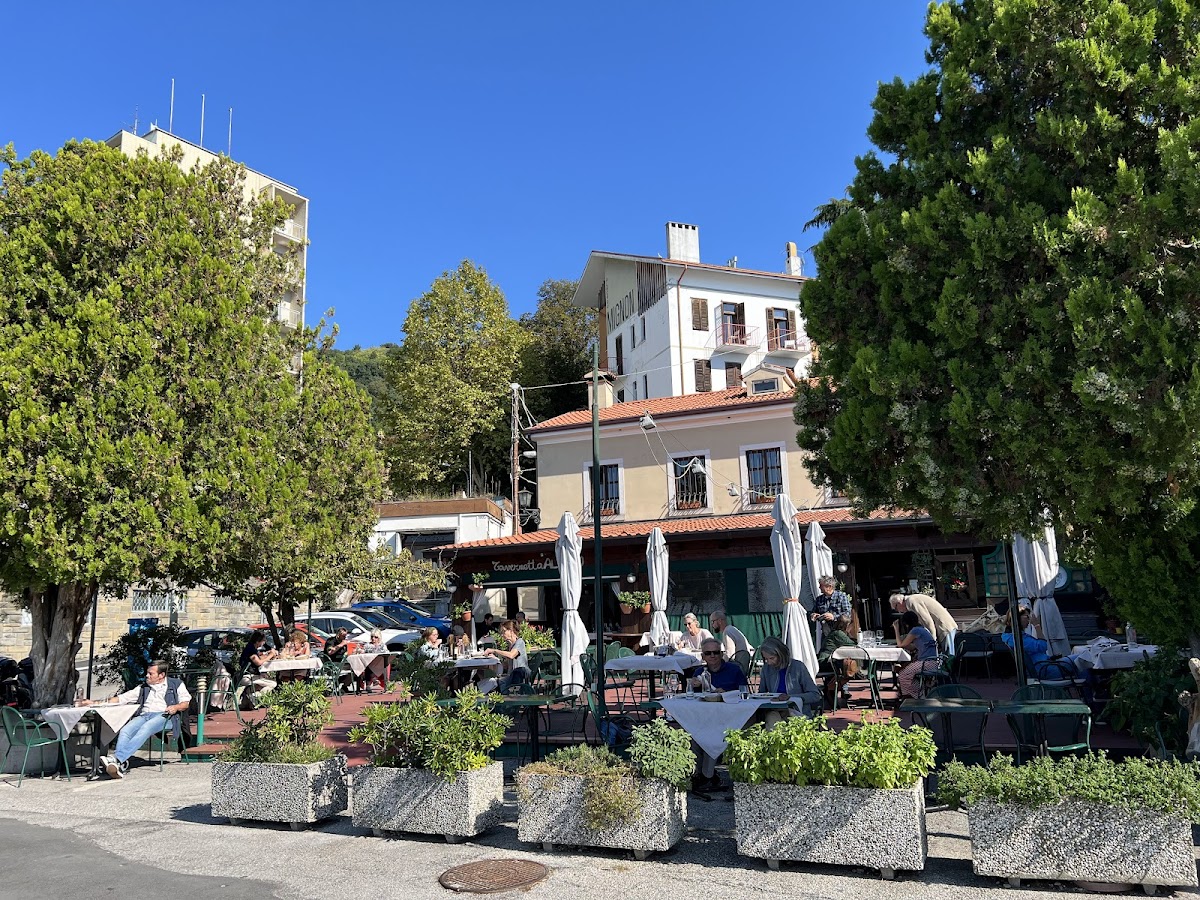 Tavernetta al Molo - Photo 5