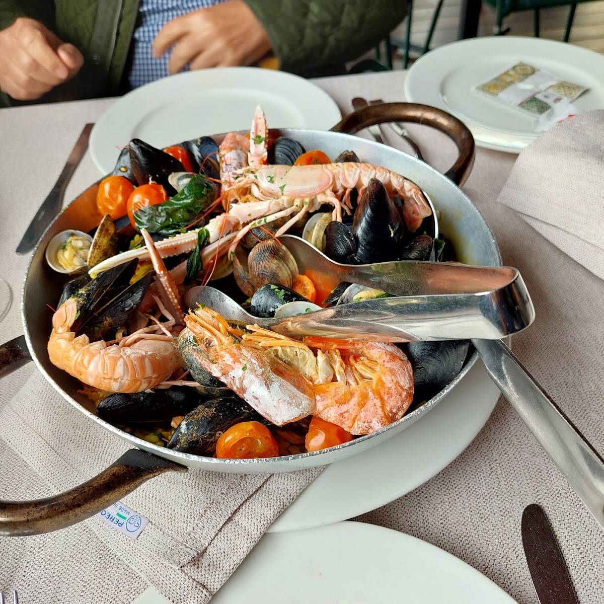 Tavernetta al Molo - Photo 6