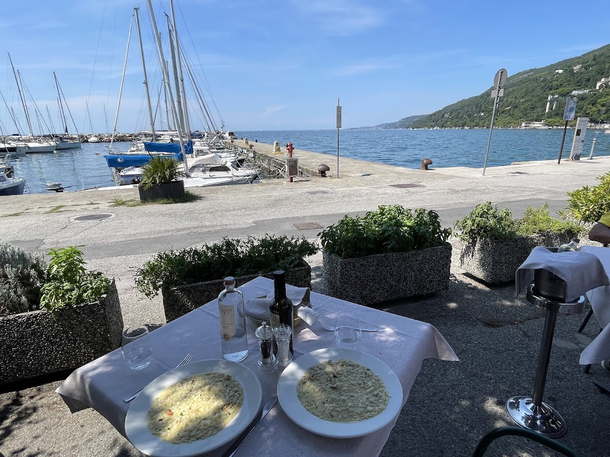 Tavernetta al Molo - Photo 7