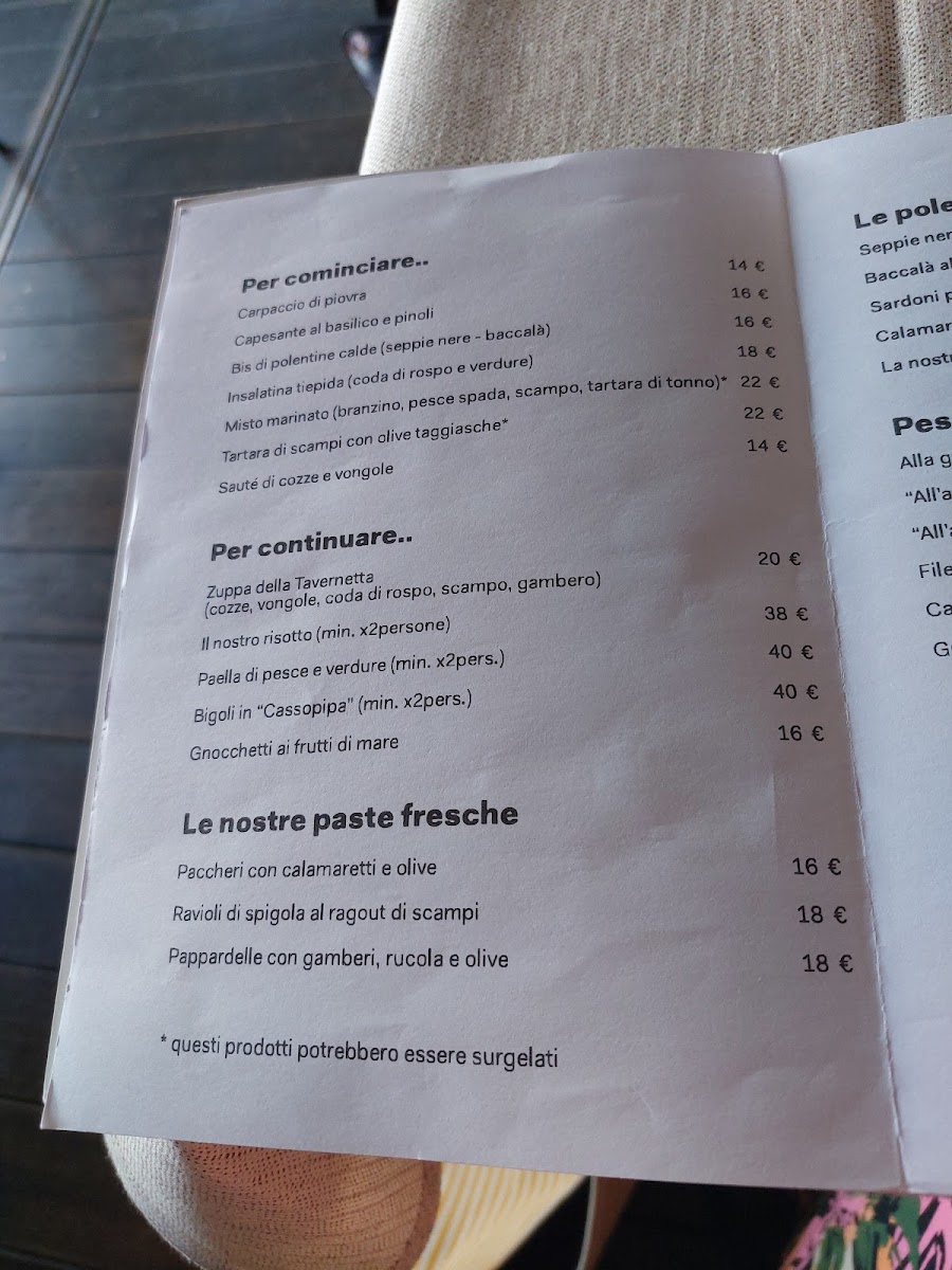 Menu Photo 9