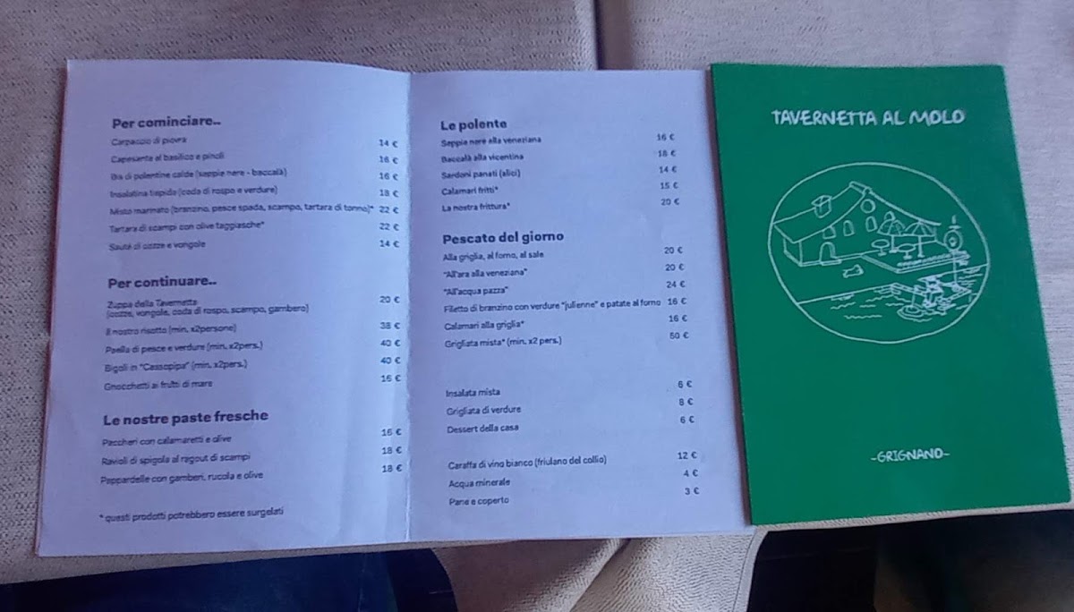 Menu Photo 5