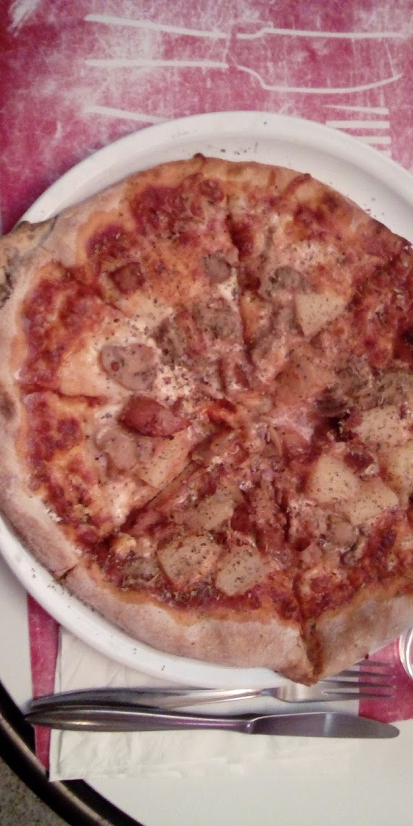 Pinguim Snack Bar - Photo 8