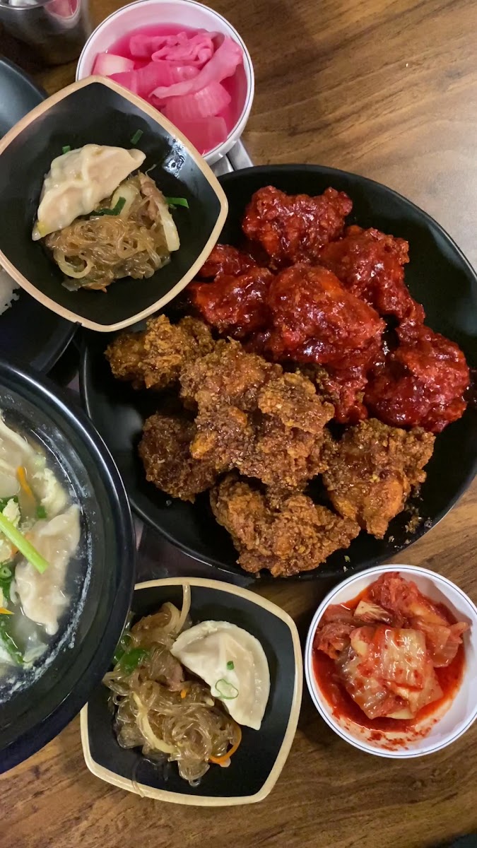 Bong Chicken - Photo 1