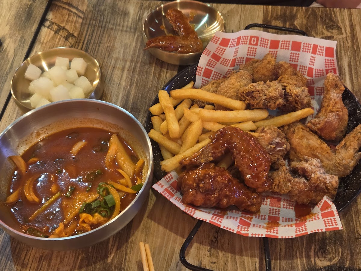 Bong Chicken - Photo 2
