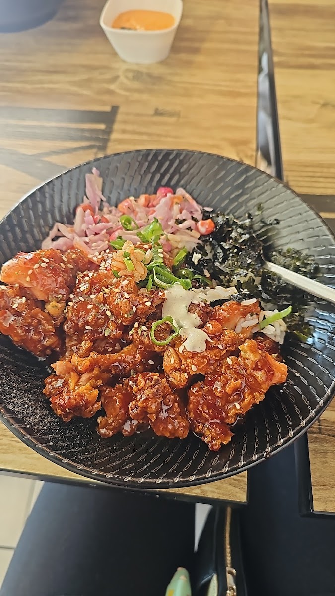Bong Chicken - Photo 3