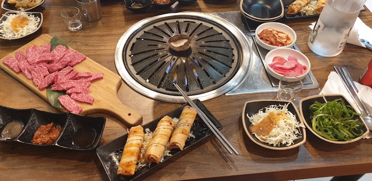 Bong Chicken - Photo 4