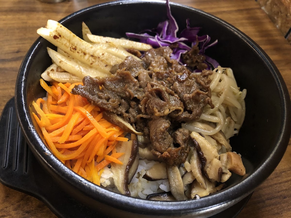 Bong Chicken - Photo 6