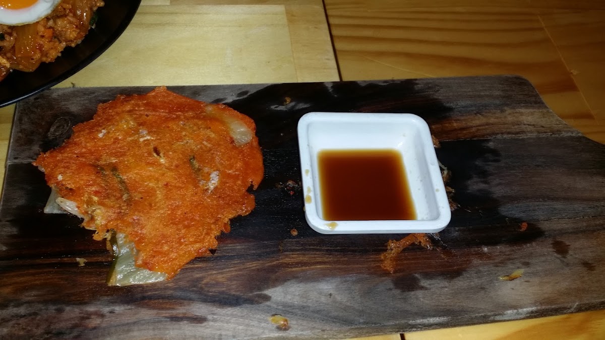 Bong Chicken - Photo 7