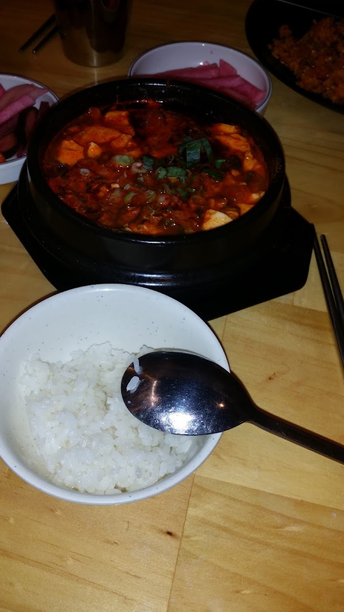 Bong Chicken - Photo 8
