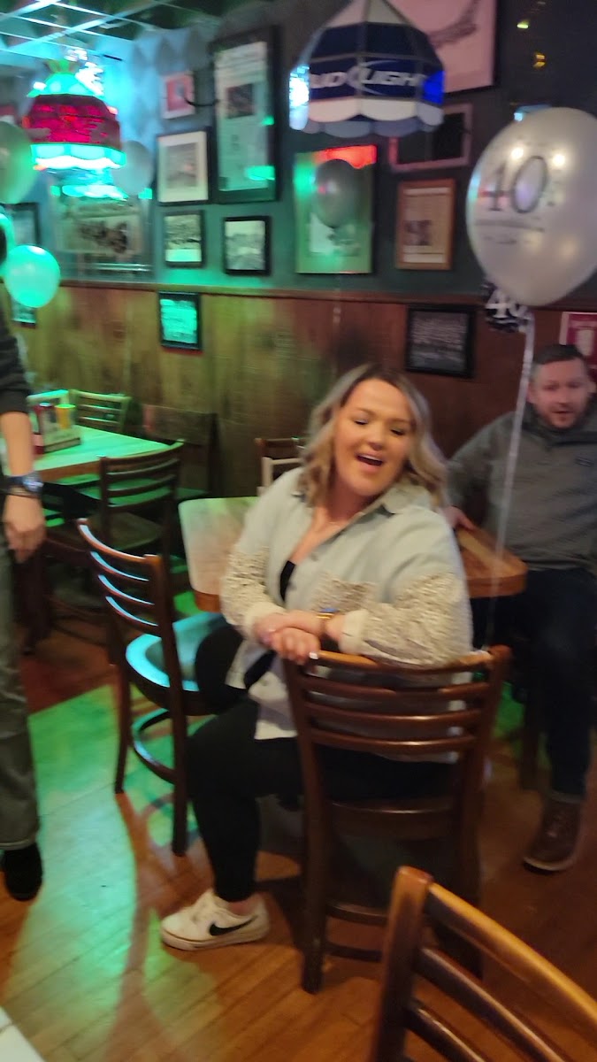 The Frog Tavern - Photo 1