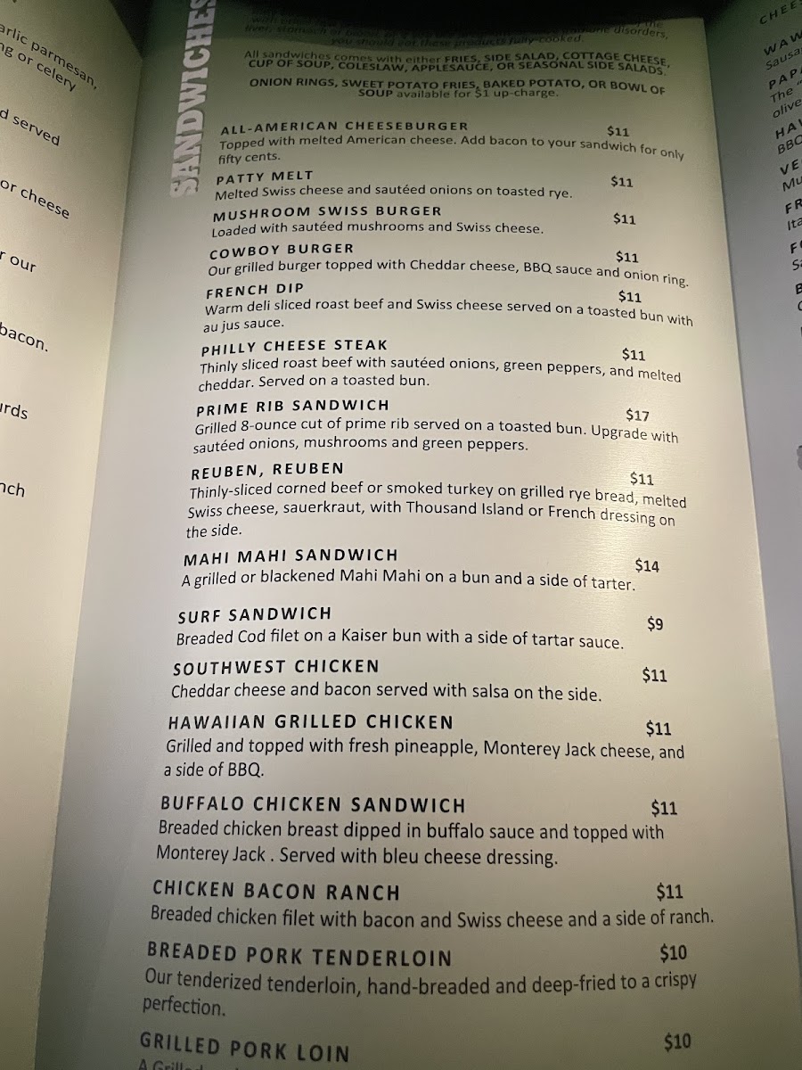 Menu Photo 7