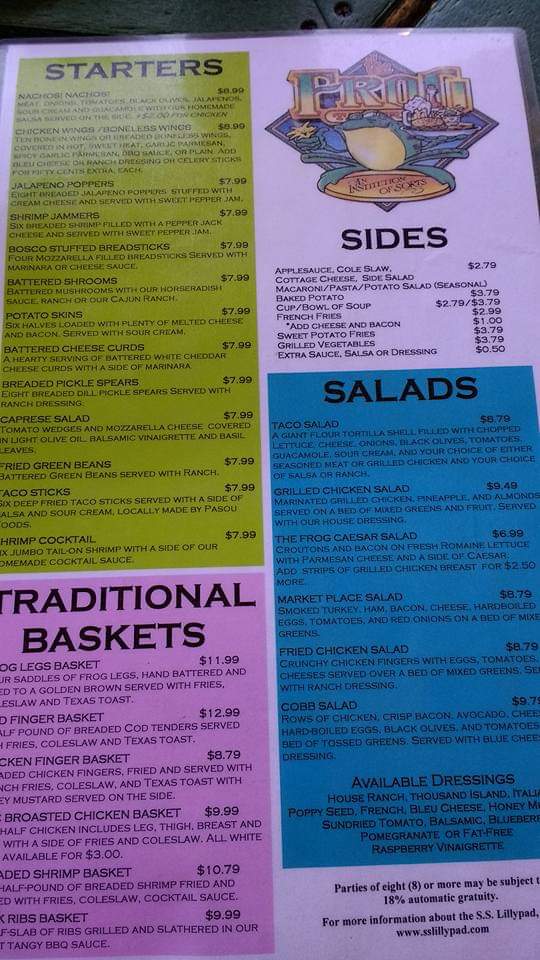 Menu Photo 8