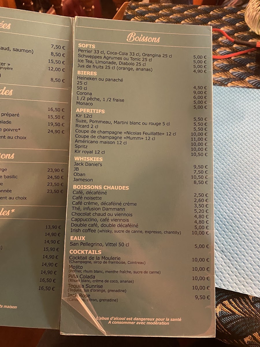 Menu Photo 5