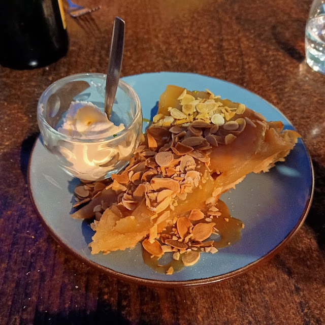 Tarte Tatin