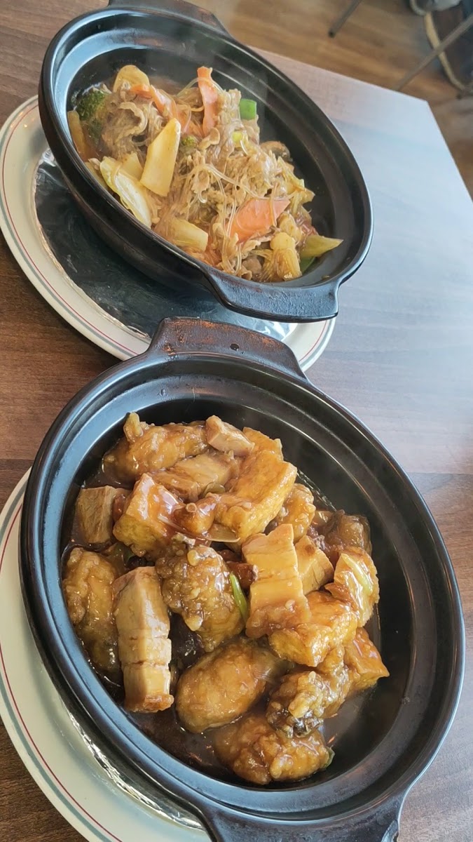 Hee Kee Restaurant Warrington 囍記•沃靈頓 - Photo 1