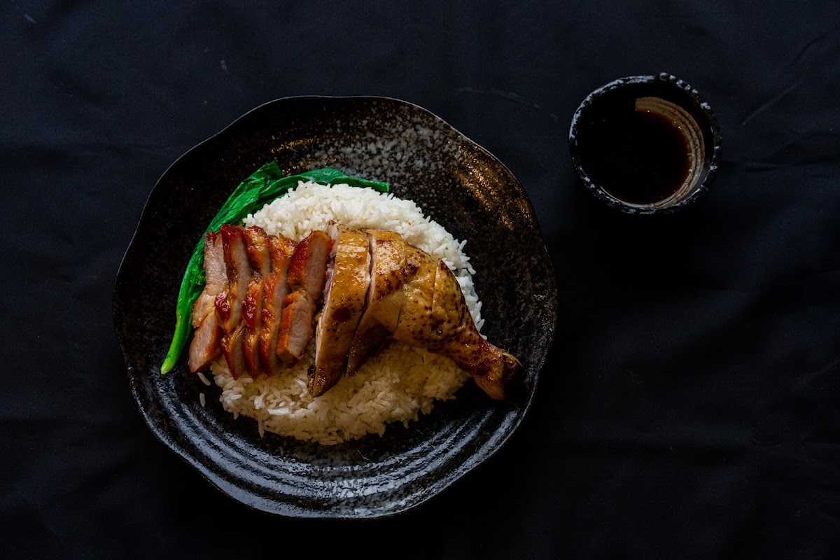 Hee Kee Restaurant Warrington 囍記•沃靈頓 - Photo 2