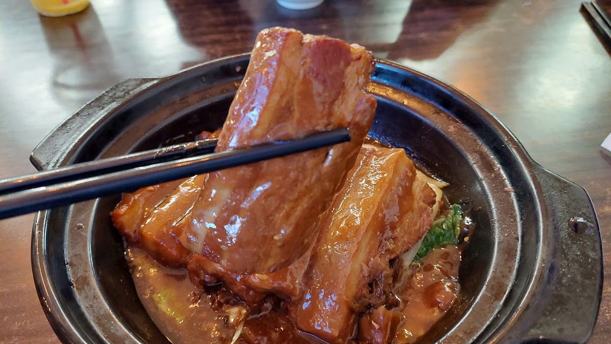 Hee Kee Restaurant Warrington 囍記•沃靈頓 - Photo 5