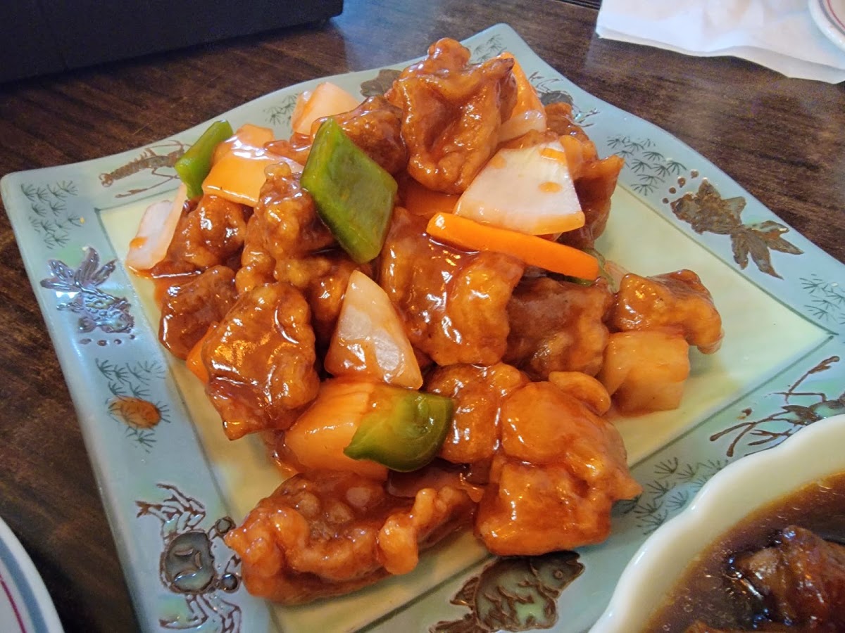 Hee Kee Restaurant Warrington 囍記•沃靈頓 - Photo 6